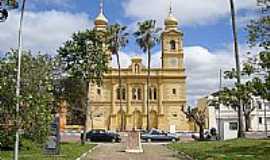 Bag - Catedral de So Sebastio-Foto:Clairfer 