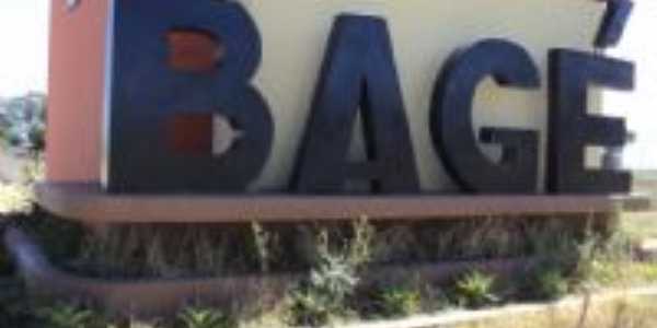 Bag-RS, Por MARIANE SANTANA CARVALHO FERNANDES