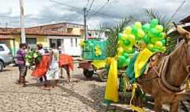 Jaba - Jaba-BA-Festival Forr do Jegue-Foto:BOCA QUENTE