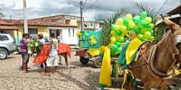 Jaba-BA-Festival Forr do Jegue-Foto:BOCA QUENTE