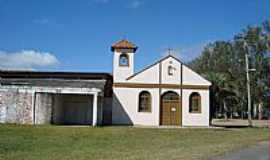 Balnerio Pinhal - Igreja da cidade de Balnerio Pinhal-Foto:PCRAPAKI-TRAMANDA-R