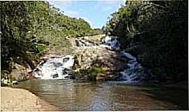 Baro do Triunfo - Cachoeira do Boca