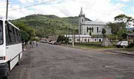 Barra do Ouro - Avenida principal-Foto:Reverendo_POA 