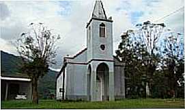 Barra do Ouro - Igreja da Gruta-por pcrapaki