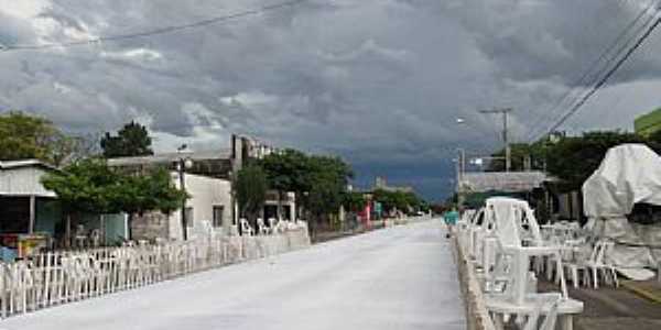 Imagens de Barra do Quara - RS