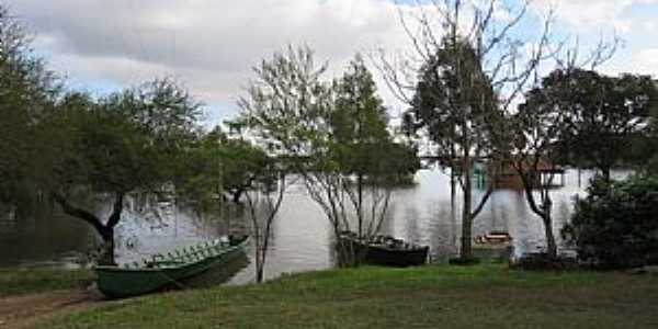 Imagens de Barra do Quara - RS