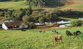 Barra Funda - Imagens da cidade de Barra Funda - RS