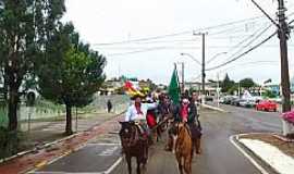 Barros Cassal - Imagens da cidade de Barros Cassal - RS