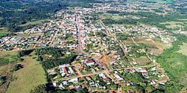 Imagens da cidade de Barros Cassal - RS