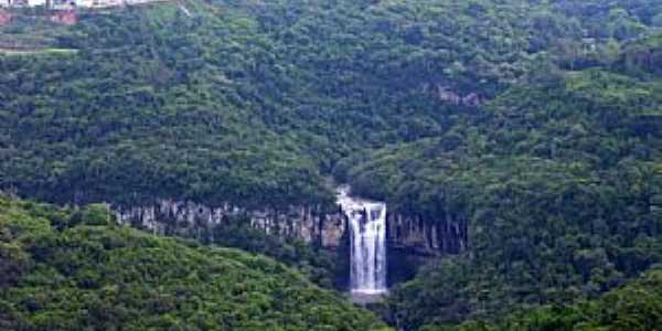 Imagens da cidade de Bento Gonalves - RS