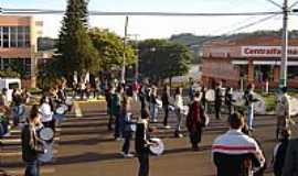 Boa Vista do Buric - FESTA DO COLONO E MOTORISTA