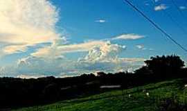 Boa Vista do Sul - Campo - foto Paulo Heuser