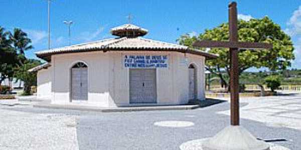 Jau-BA-Igreja de So Francisco-Foto:Rose Lima