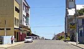 Bom Jesus - Rua de Bom Jesus-Foto:Gustavo Peluso