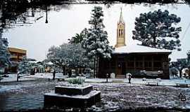 Bom Jesus - Bom Jesus - RS