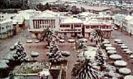 Bom Jesus - Neve - Praa da Matriz