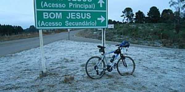 Bom Jesus - RS