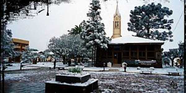 Bom Jesus - RS