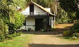 Bom Princpio - Casa das flores e museu do colono-henriqueluisengel