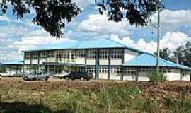 Bom Princpio - Escola Municipal-Luis Roque Klering