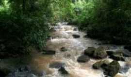 Bom Retiro do Sul - Cascata Aguas Boas, Por Romulo Aquino