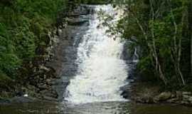 Bom Retiro do Sul - Bom Retiro do Sul-RS-Cascata guas Boas-Foto:fheissler