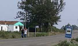 Boqueiro - Foto Marcio Brasil