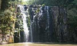 Boqueiro do Leo - Cascata do Gamelo- rafahepp