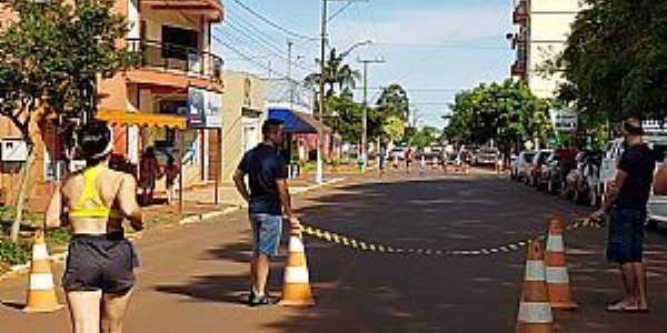 Imagens da cidade de Bossoroca - RS