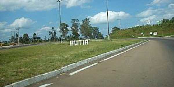 Imagens da cidade de Buti - RS