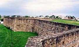 Caapava do Sul - Forte Dom Pedro II