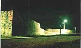 Caapava do Sul - Forte Dom Pedro II