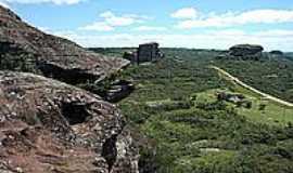 Caapava do Sul - Vista panormica