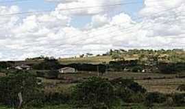 Dois Riachos - Vista da cidade de  Dois Riachos-AL-Foto:Jos Wilker