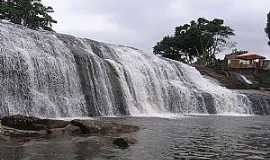 Jiquiri - Cachoeira dos Prazeres