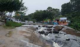 Jiquiri - Cachoeira dos Prazeres