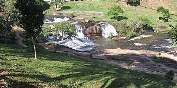 Cachoeira dos Prazeres