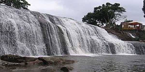 Cachoeira dos Prazeres