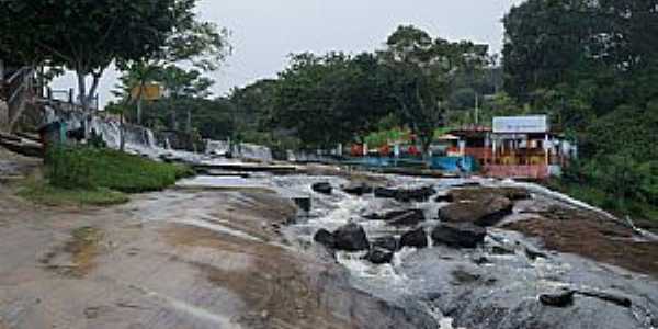 Cachoeira dos Prazeres