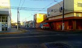 Cacequi - Imagens da cidade de Cacequi - RS