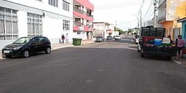 Imagens da cidade de Cacequi - RS