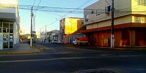 Imagens da cidade de Cacequi - RS