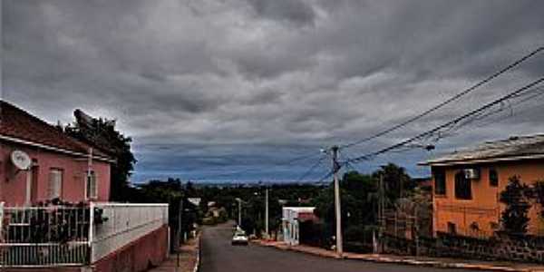 Imagens da cidade de Cacequi - RS