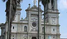 Cachoeira do Sul - Cachoeira do Sul-RS-Catedral de N.Sra.da Conceio-Foto:Jorge Lus Stocker Jr.