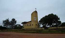 Cachoeira do Sul - Cachoeira do Sul-RS-Igreja Metodista-Foto:PCRAPAKI