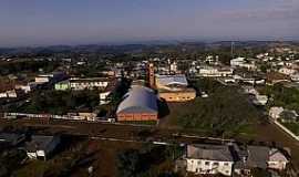 Caiara - Imagens da cidade de Caiara - RS