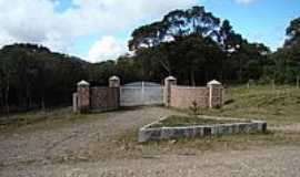 Cambar do Sul - Entrada de uma fazenda-Foto:PCRAPAKI-TRAMANDA-R