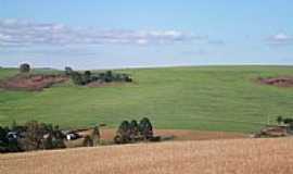 Campinas do Sul - Paisagem rural-Foto:eltonstrada 