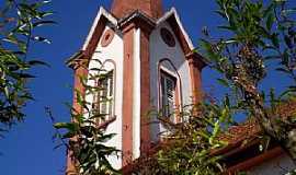 Campo Bom - Campo Bom-RS-Igreja Luterana da Paz-Foto:Jorge Lus Stocker Jr.