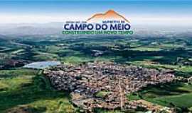 Campo do Meio - Imagens do Municpio de Campo do Meio/RS
